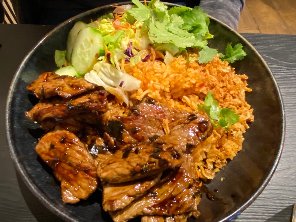 Jalan-Jalan ke Paris, Prancis