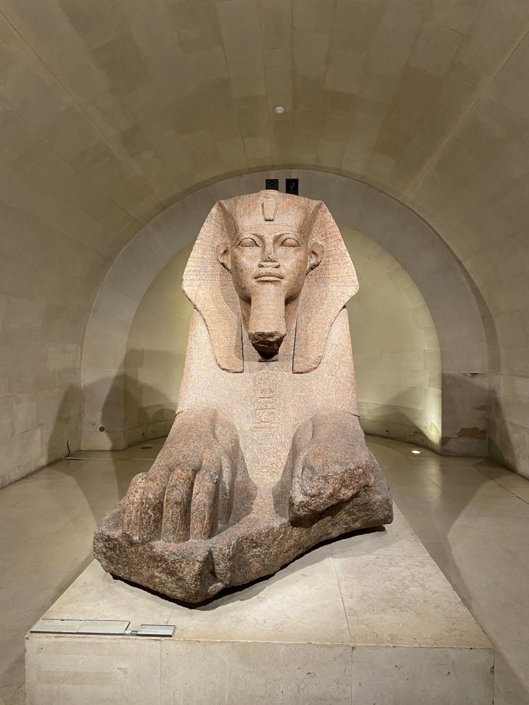 Jalan-Jalan ke Paris, Prancis