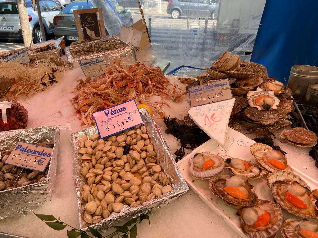 Jalan-Jalan ke Paris, Prancis