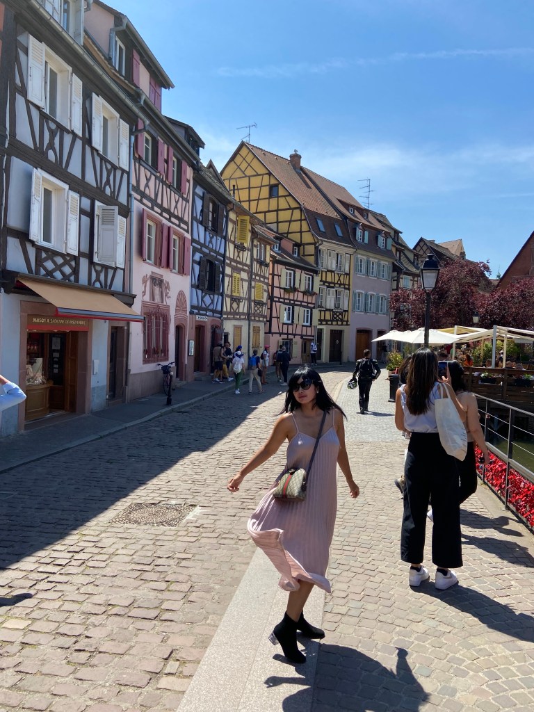 Colmar, Prancis