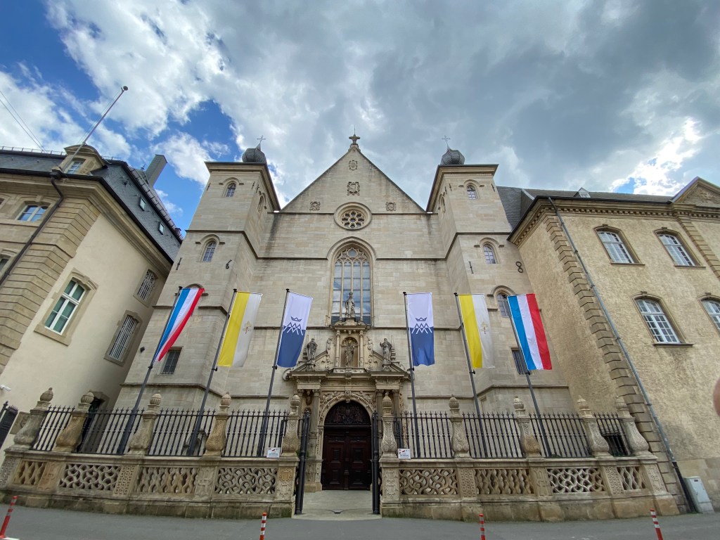 Luksemburg Negara Terkaya