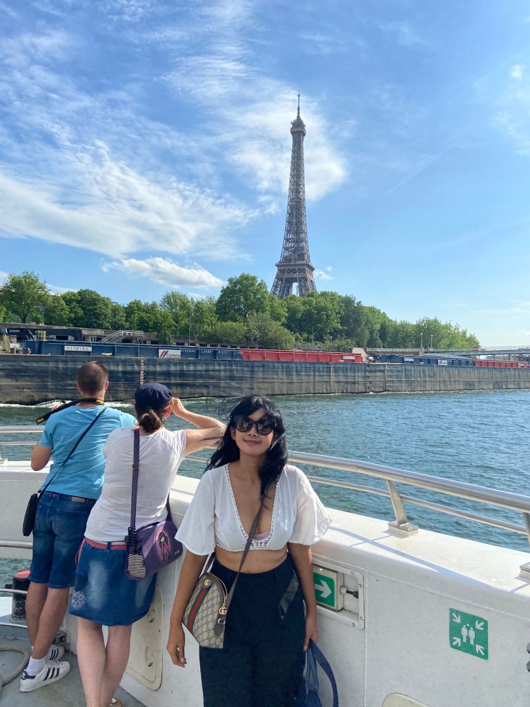 hemat uang, traveling ke Eropa