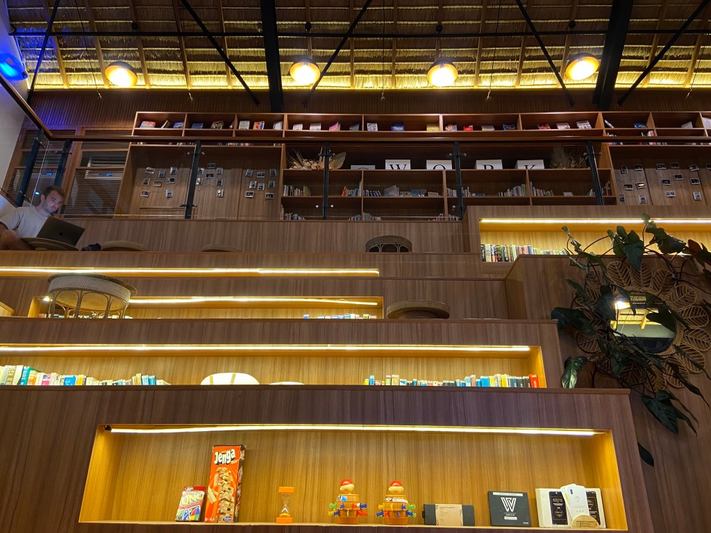 Coworking Space Bali