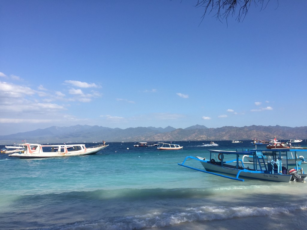 Gili Islands