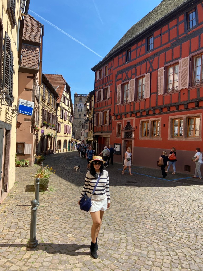 Strasbourg, Prancis