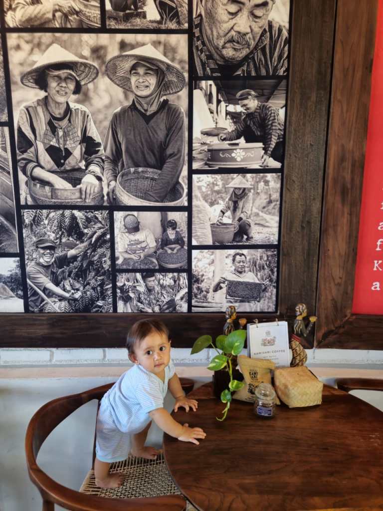 Best Coffee Shop in Bali