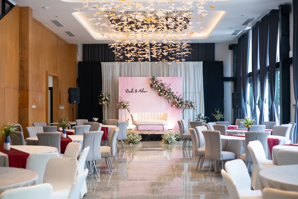 Menikah dengan WNA di Indonesia