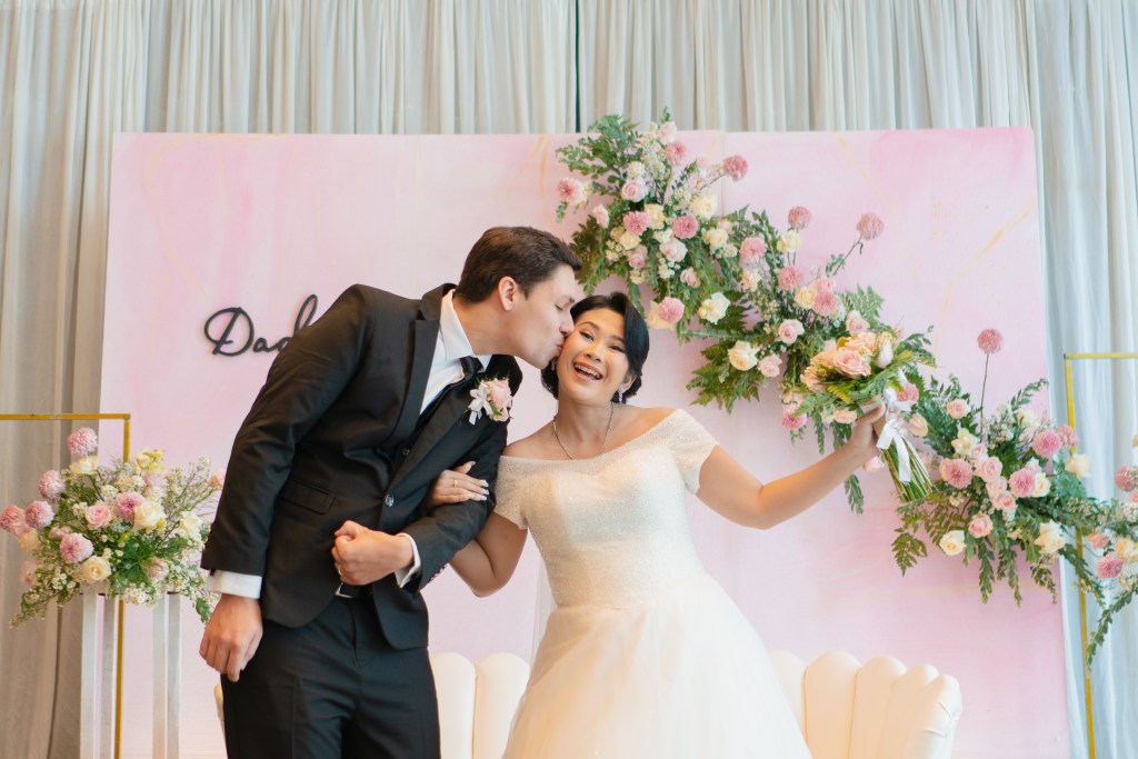 Menikah dengan WNA di Indonesia