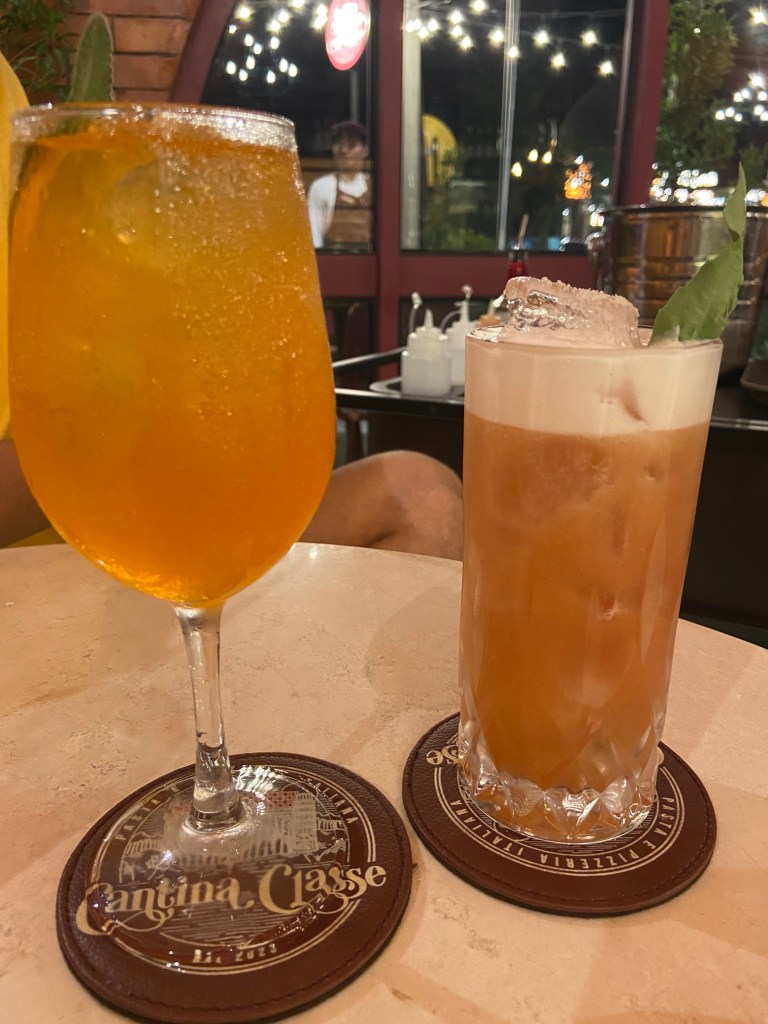 Restaurant in Canggu, Bali