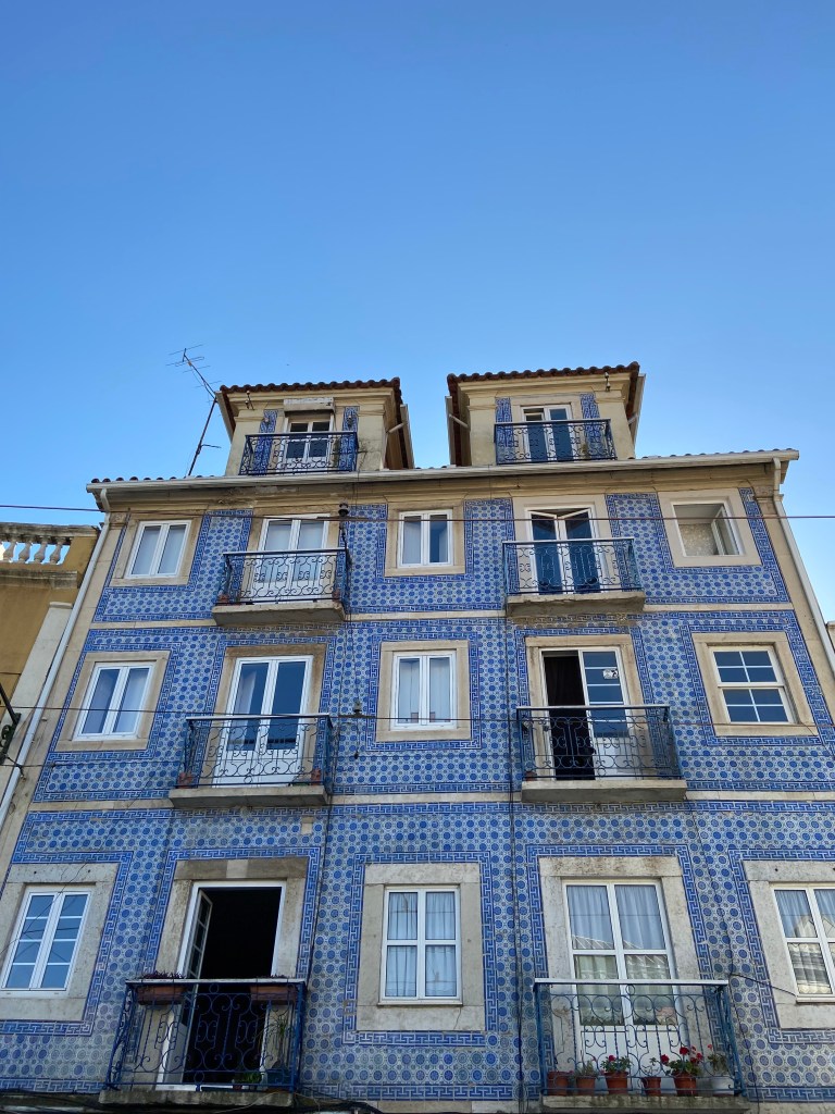 Lisbon, Portugal