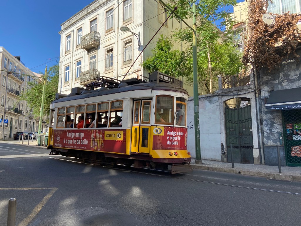 Lisbon, Portugal
