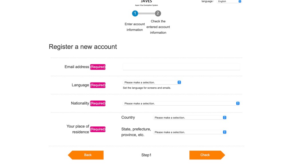 Waiver Visa Jepang 2023