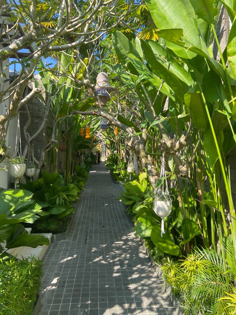 Villa Ubud Bali