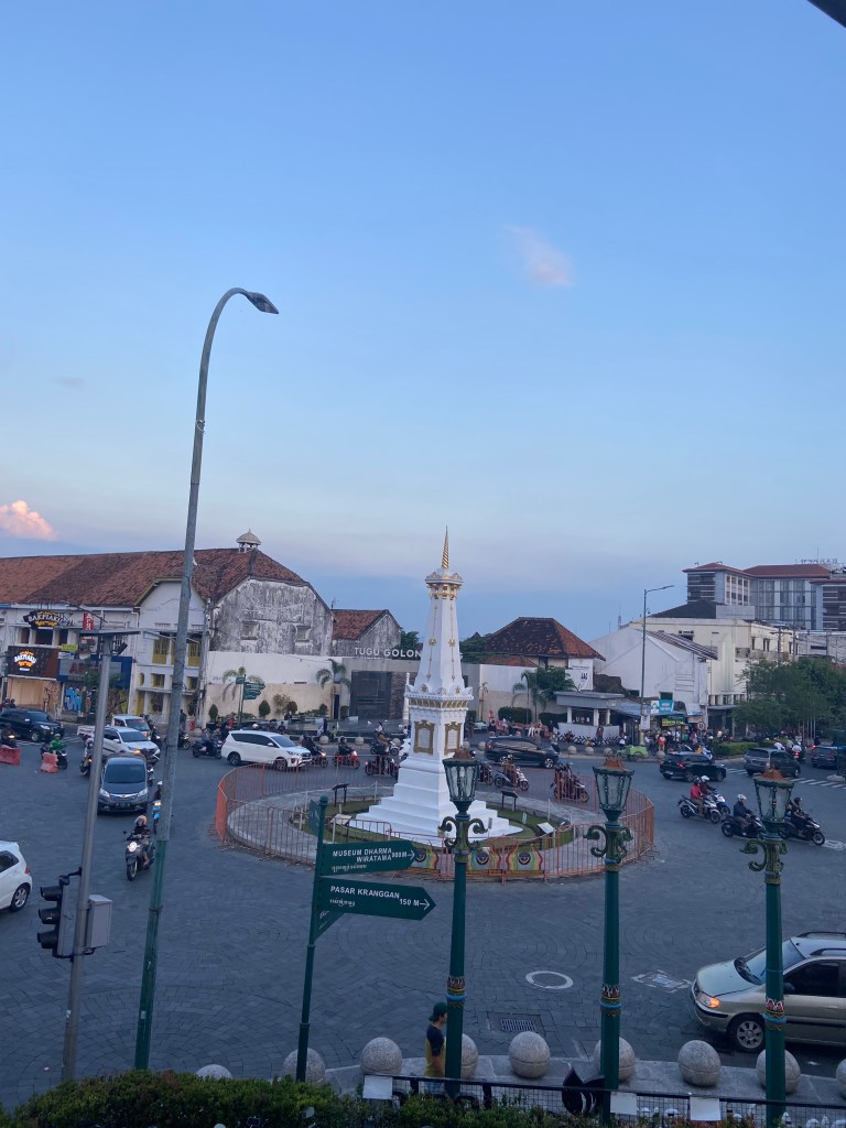 Yogyakarta