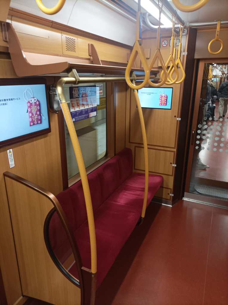 Budget traveling ke Jepang