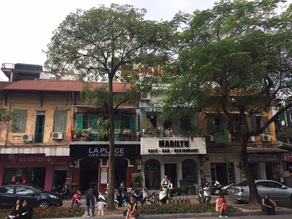 Hanoi, Vietnam