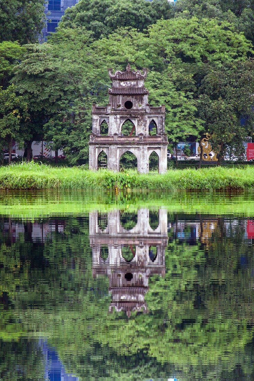 Hanoi, Vietnam