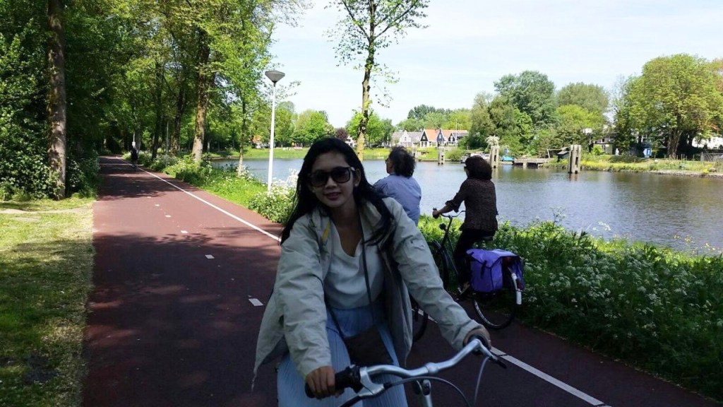 Amsterdam, Belanda