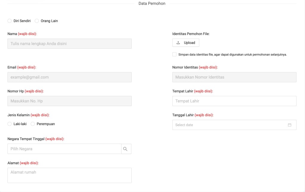 Legalisasi Buku Nikah dan Apostille Nikah Campur