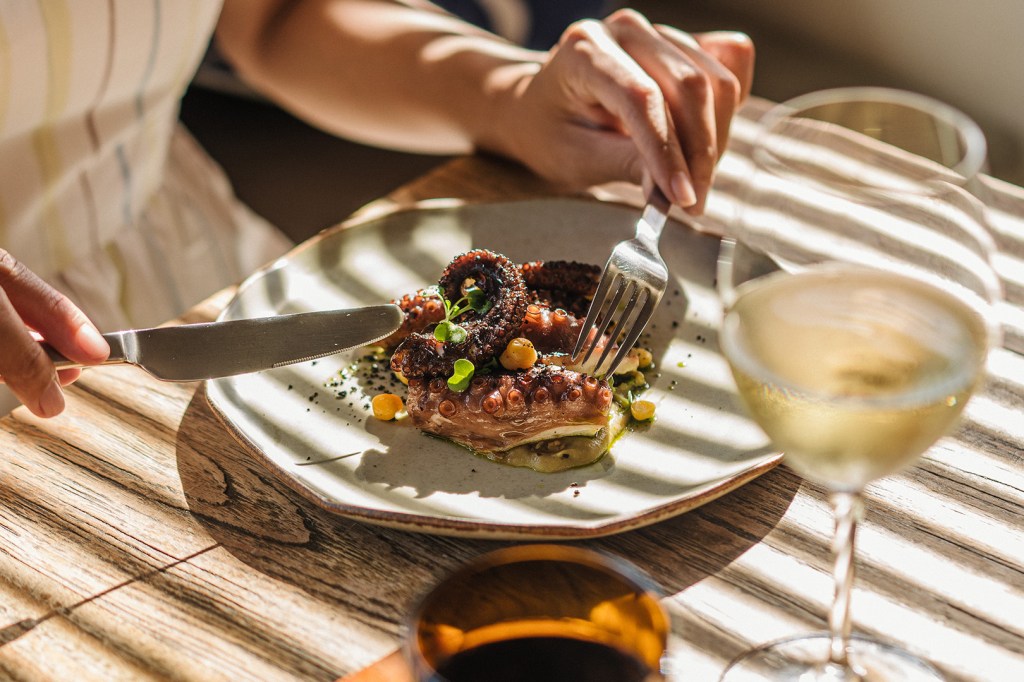 Italian restaurant Bali, Italian restaurant in Canggu Bali