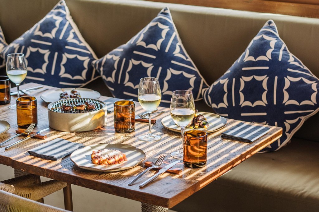 Italian restaurant Bali, Italian restaurant in Canggu Bali