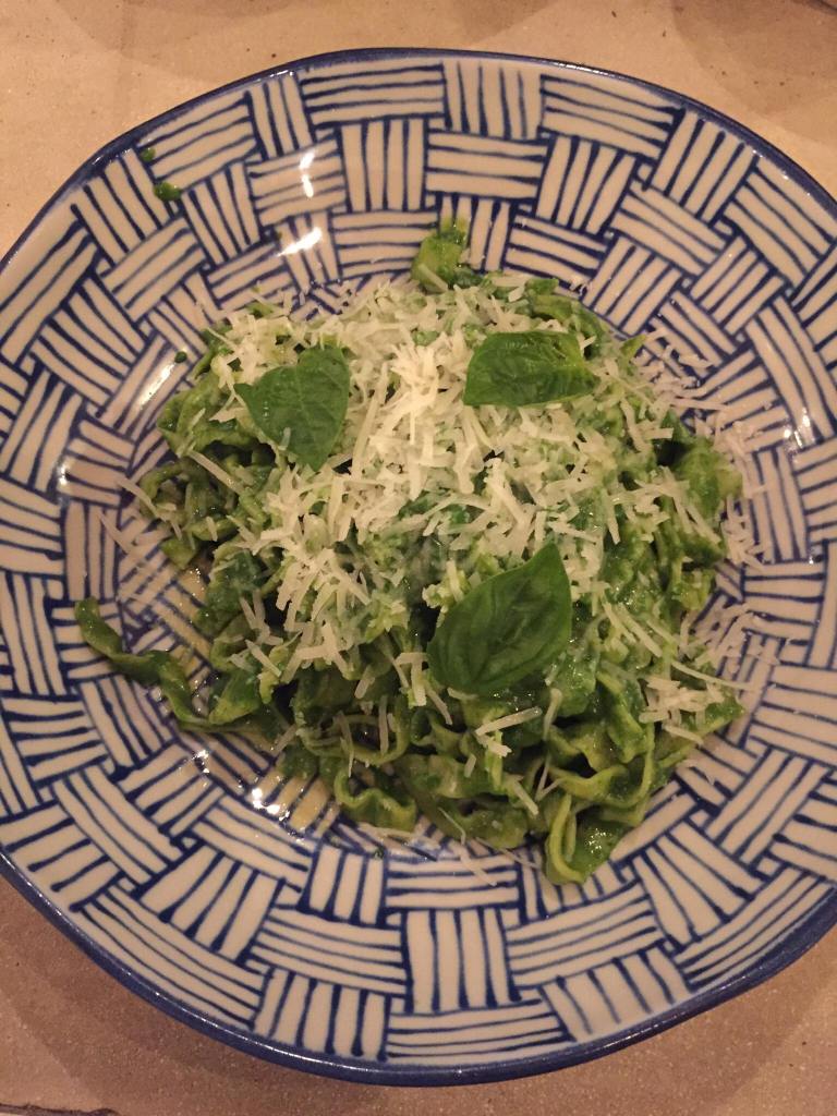 Italian restaurant Bali, Italian restaurant in Canggu Bali