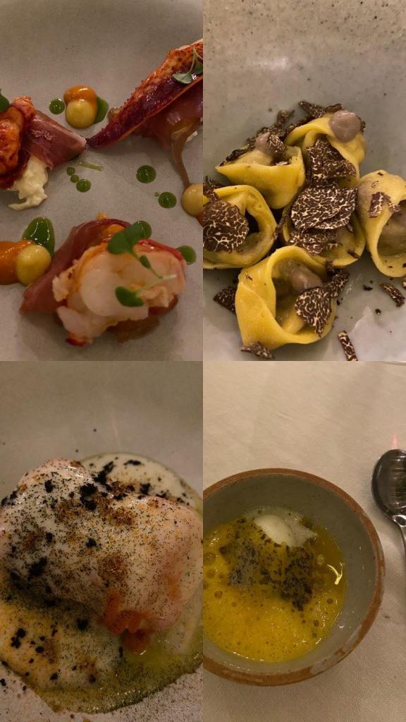 Italian restaurant Bali, Italian restaurant in Canggu Bali