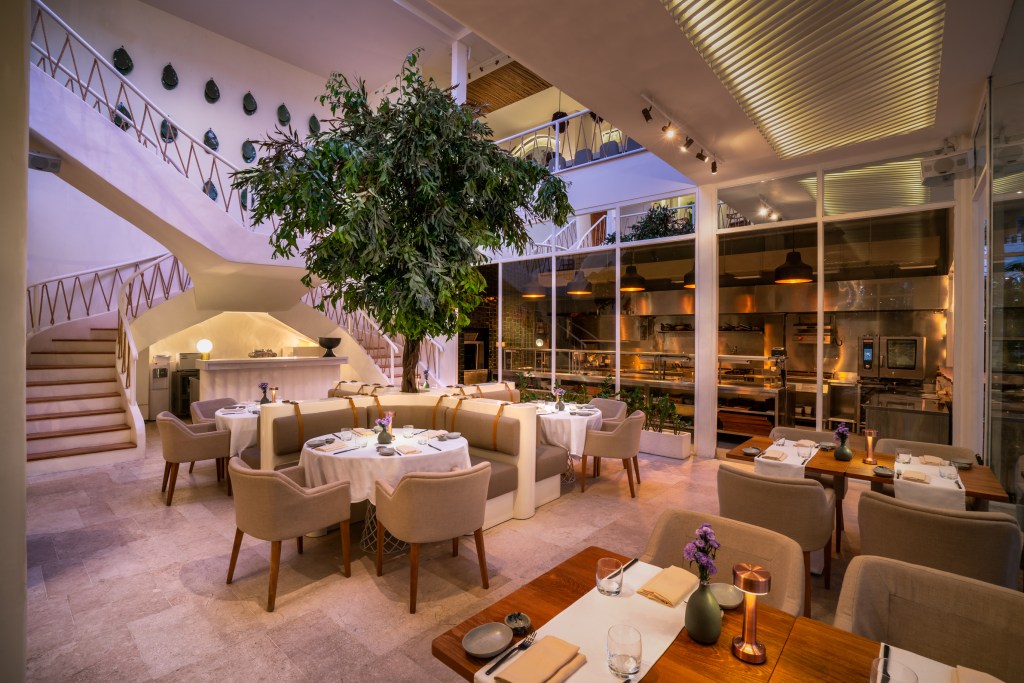 Italian restaurant Bali, Italian restaurant in Canggu Bali