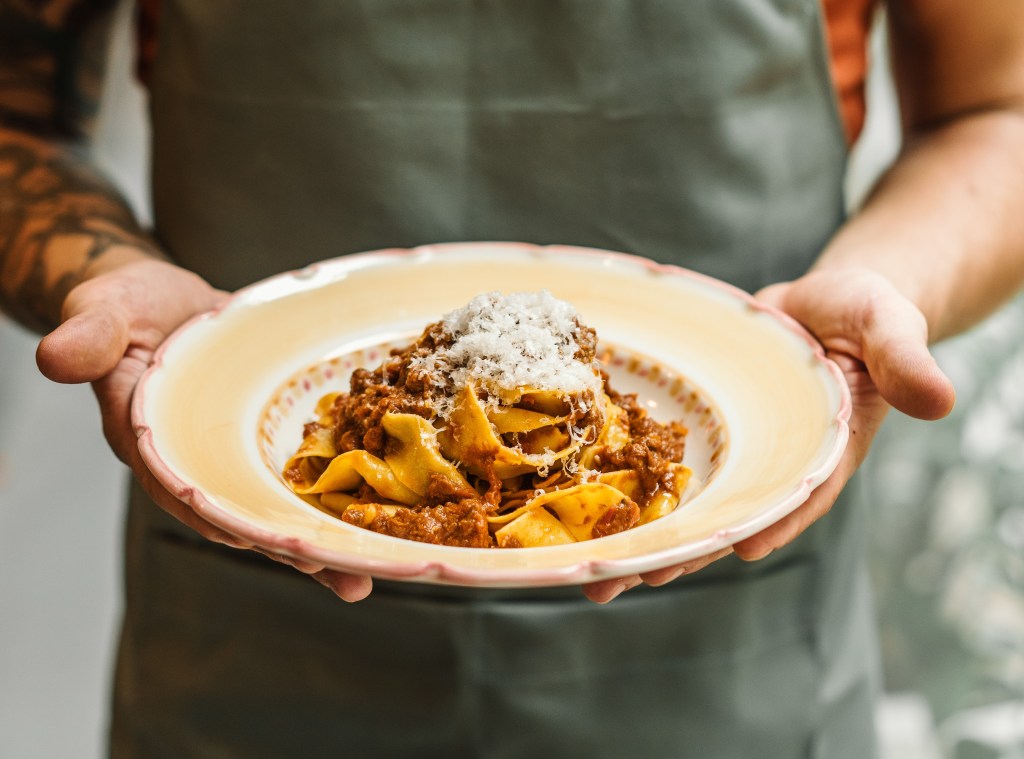 Italian restaurant Bali, Italian restaurant in Canggu Bali