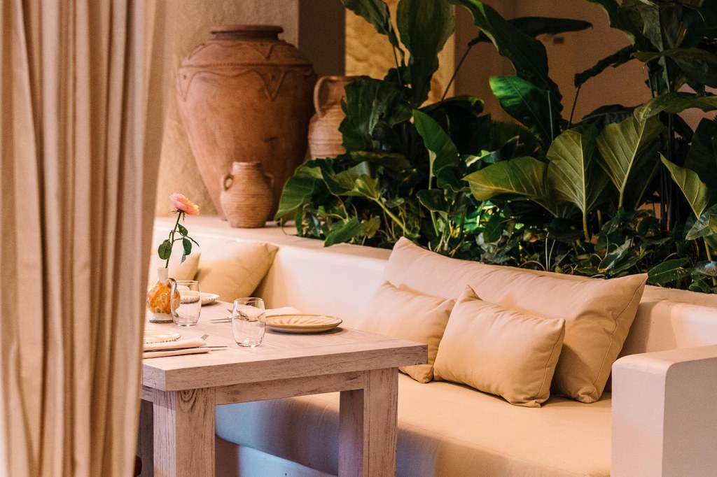 Italian restaurant Bali, Italian restaurant in Canggu Bali