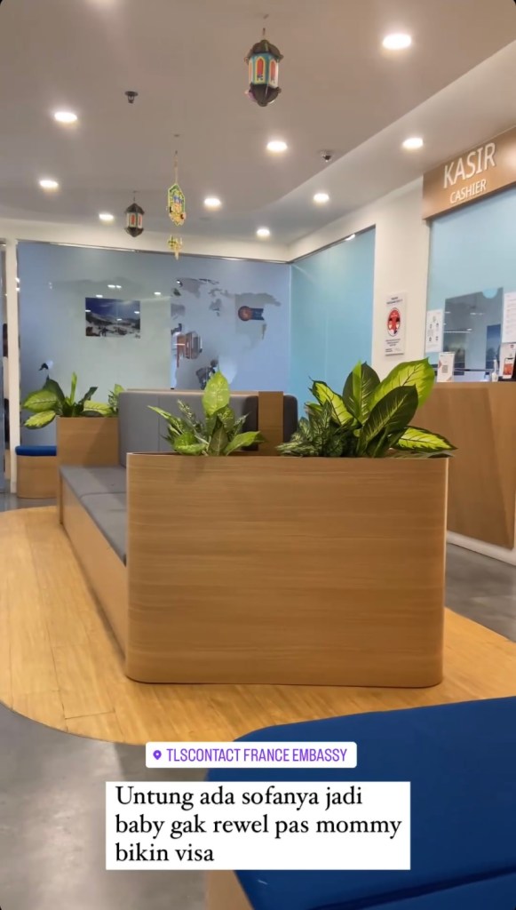 spouse visa Schengen