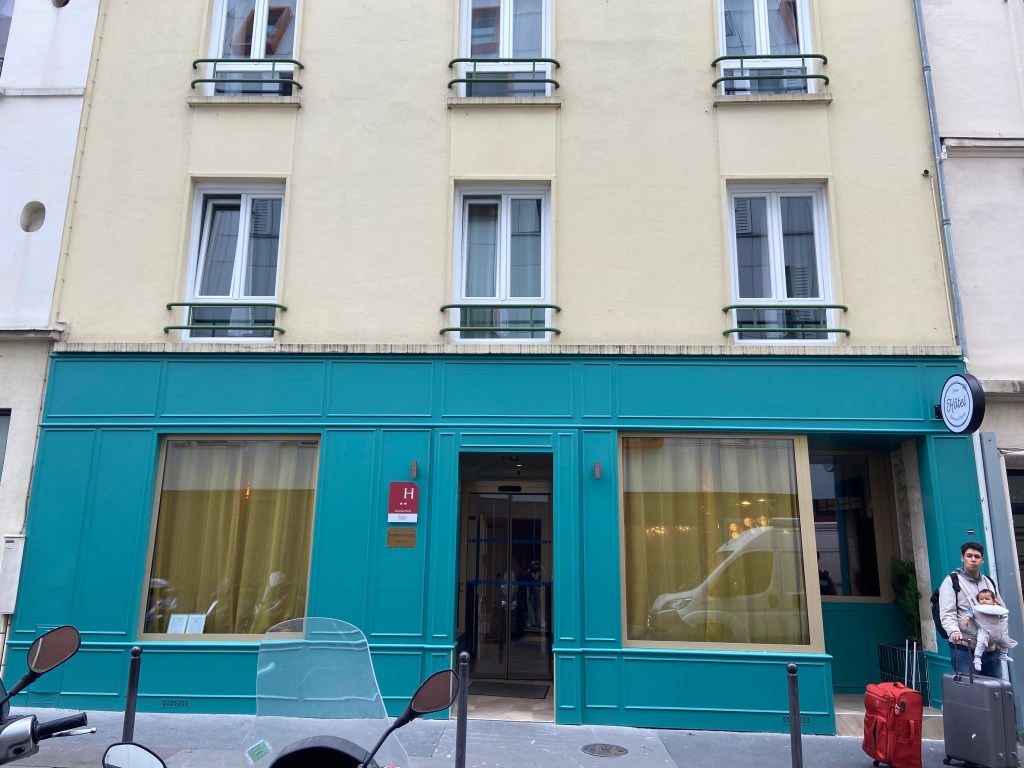 budget liburan ke eropa