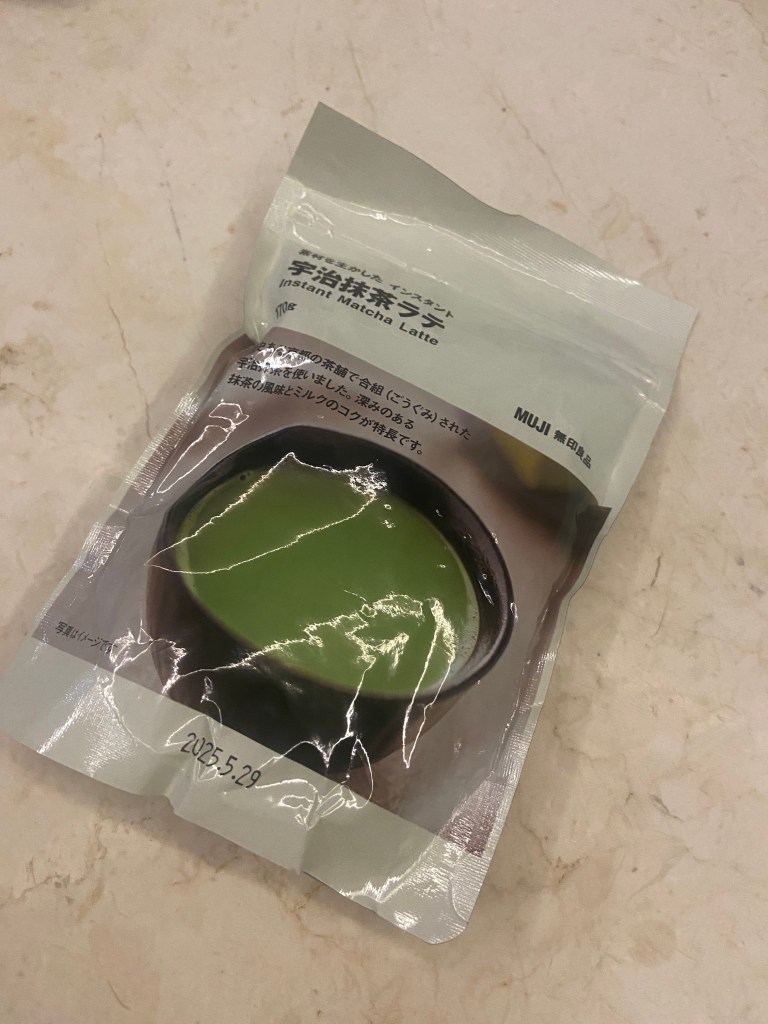 Oleh-oleh khas Jepang