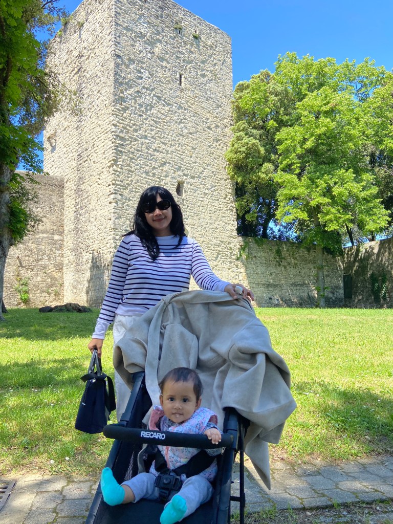 Montelimar, South of France