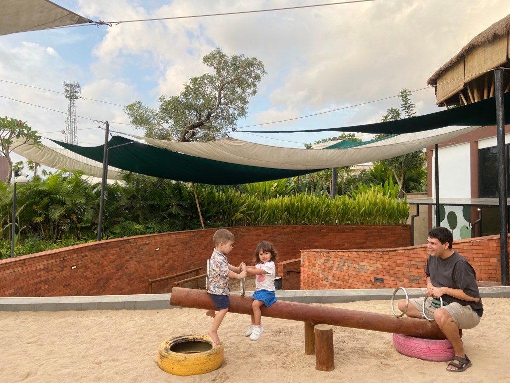 Playground Canggu