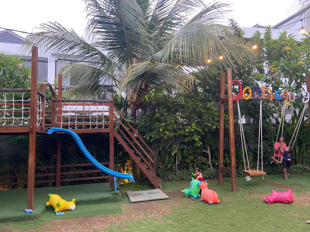 Playground Canggu