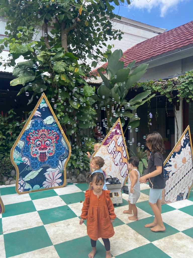 Playground Canggu