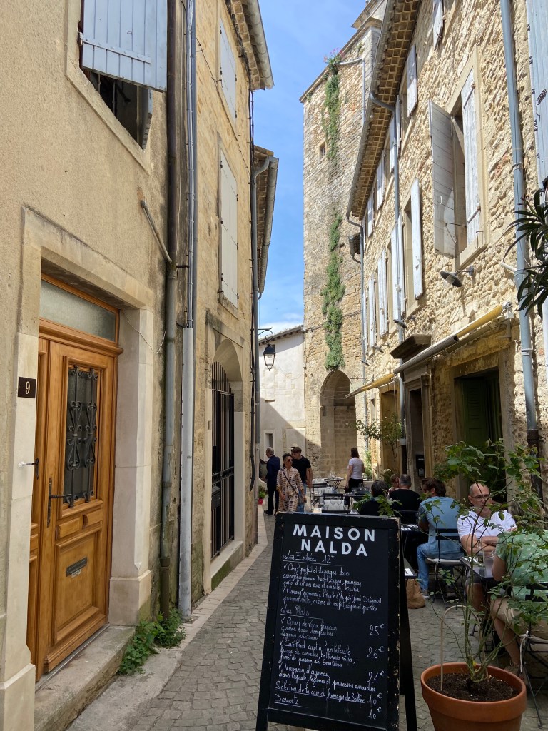 Prancis Selatan, Gard