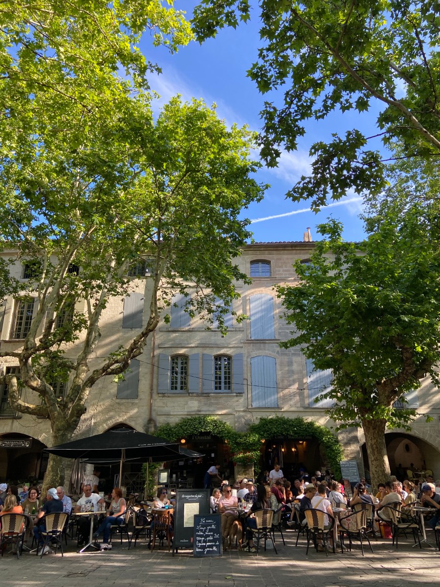 Prancis Selatan, Gard