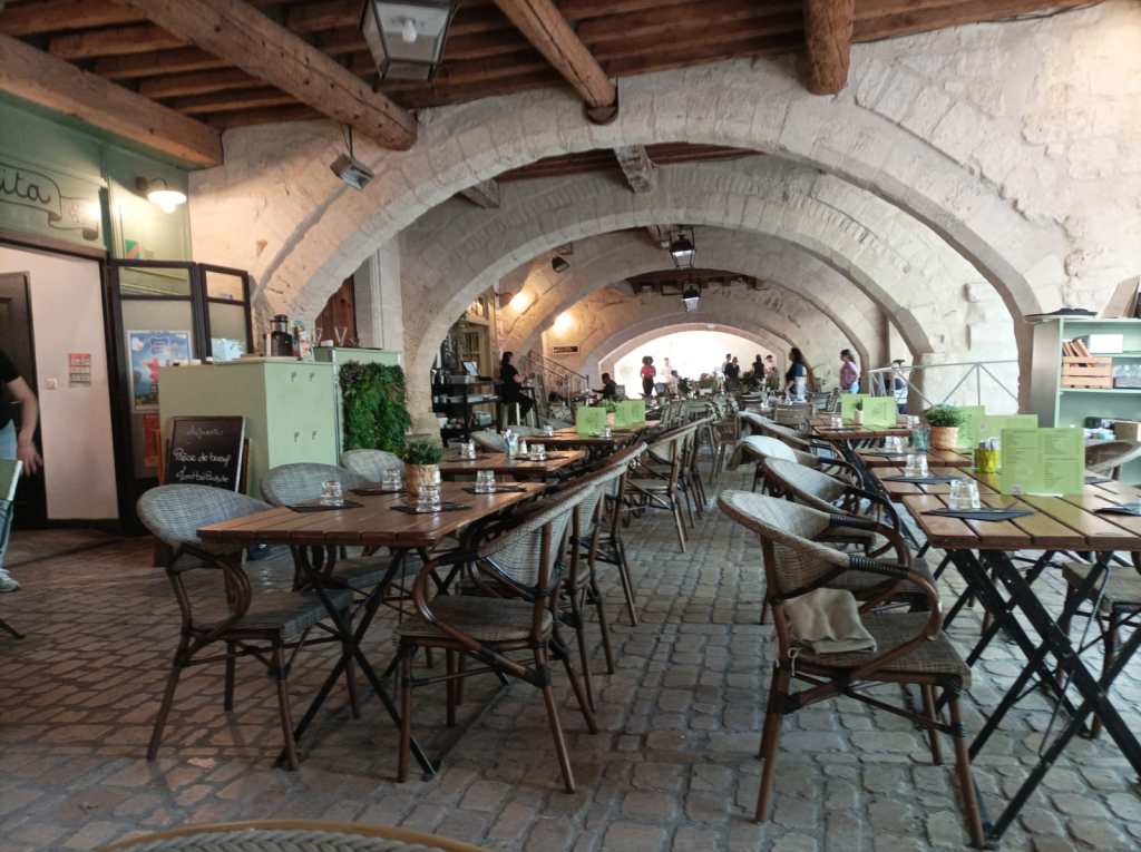 Prancis Selatan, Gard