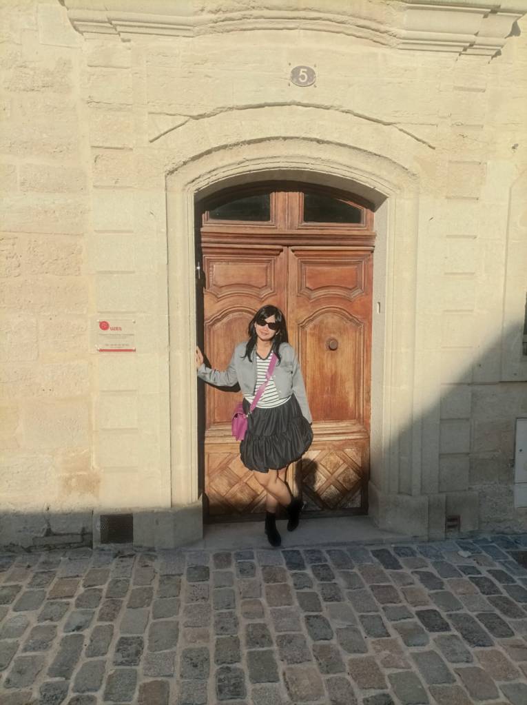 Prancis Selatan, Gard