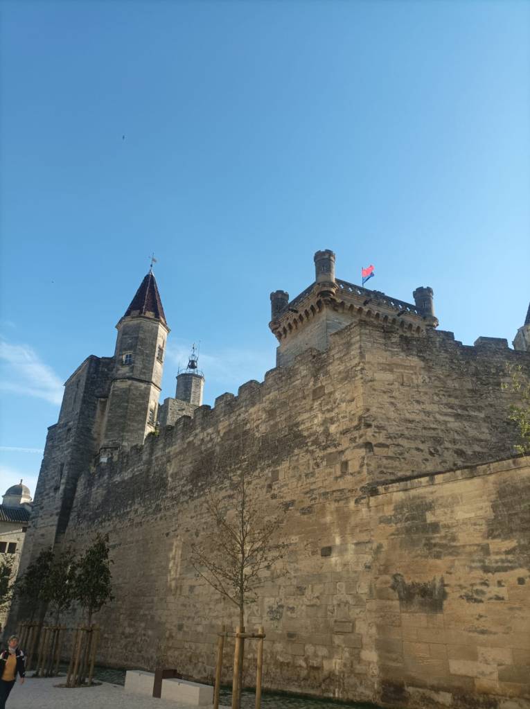 Prancis Selatan, Gard