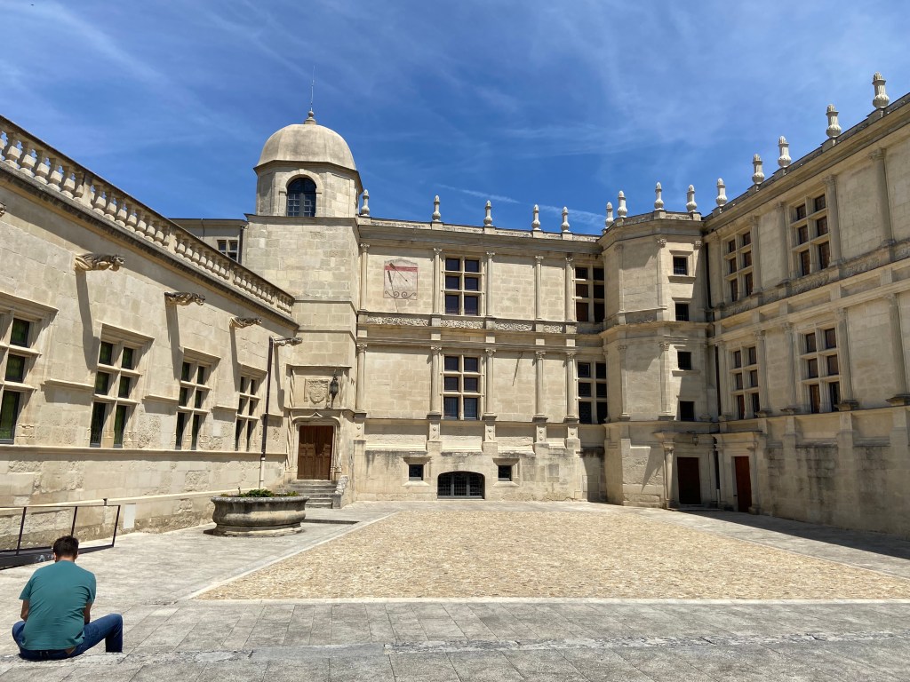 Prancis Selatan, Gard