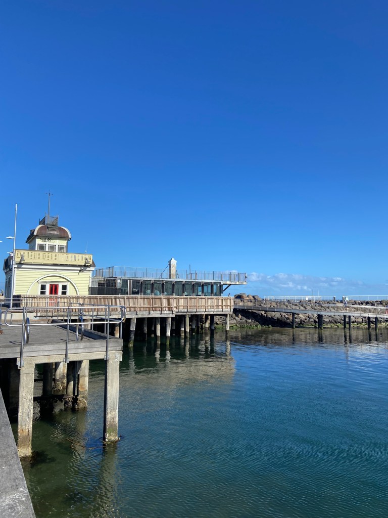 Melbourne. Australia