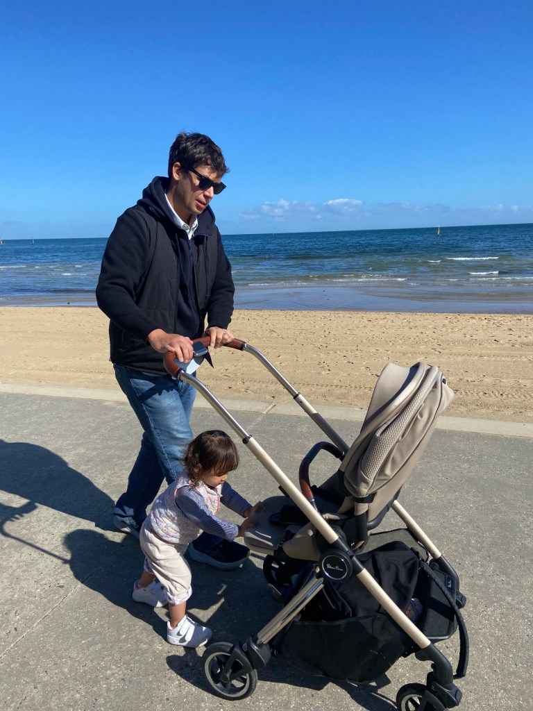 Melbourne. Australia