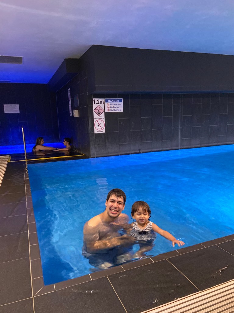 Melbourne. Australia