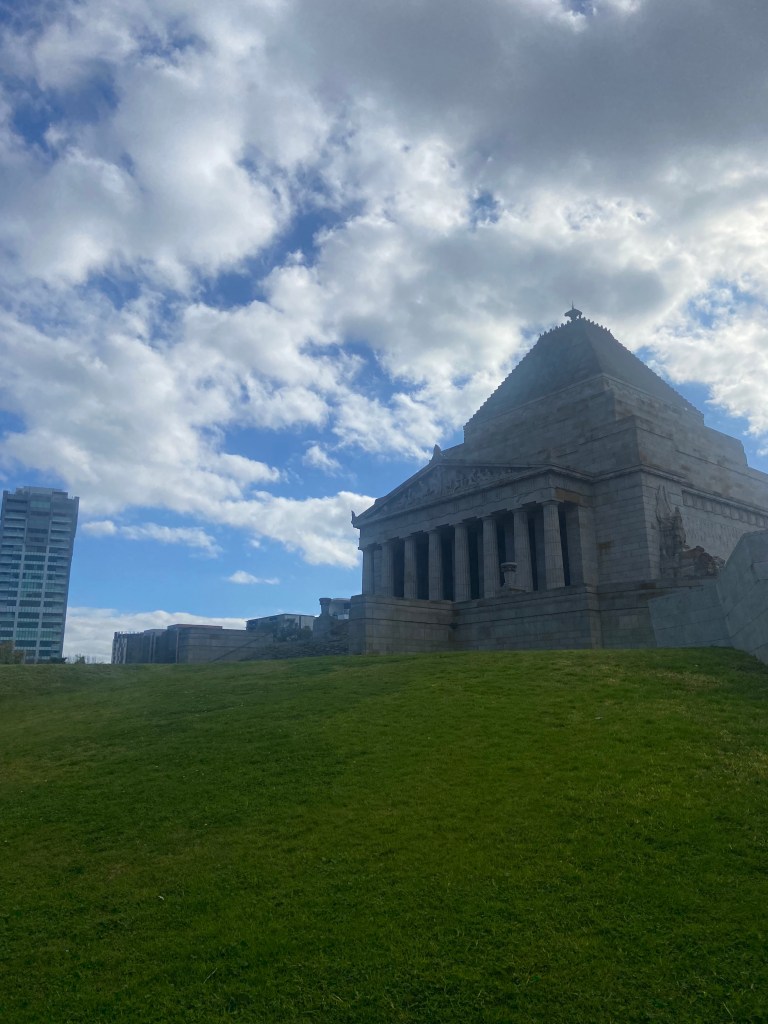 Melbourne. Australia