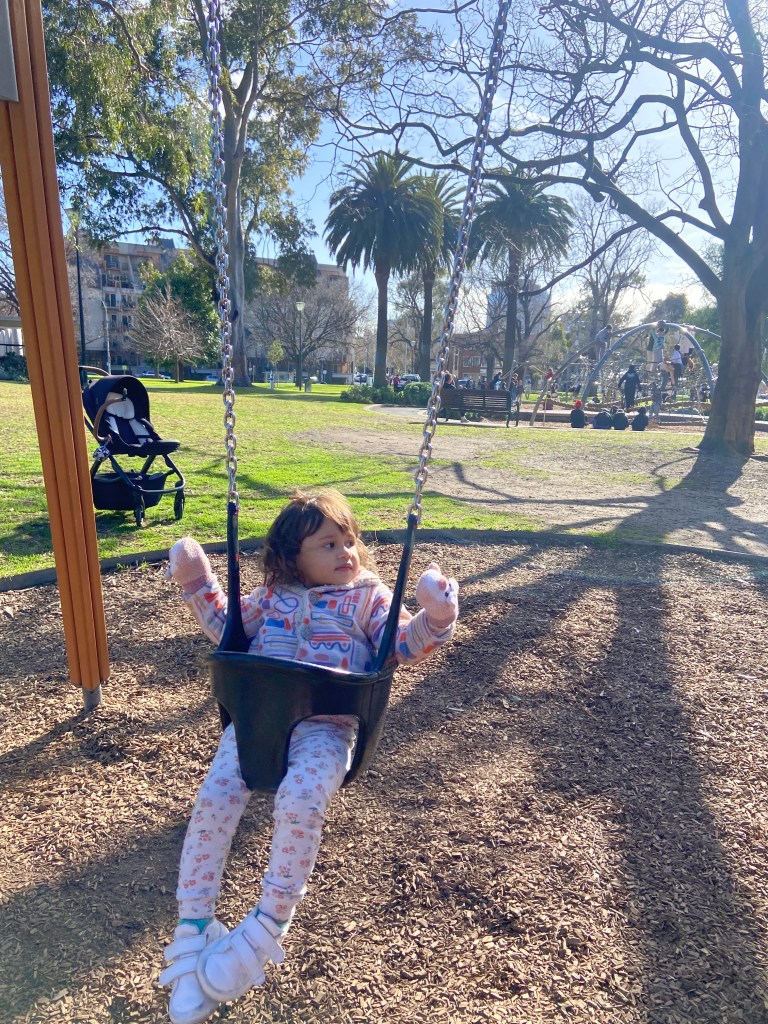 Melbourne. Australia