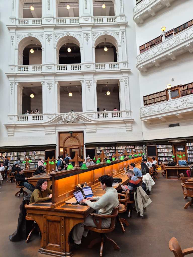 Melbourne. Australia