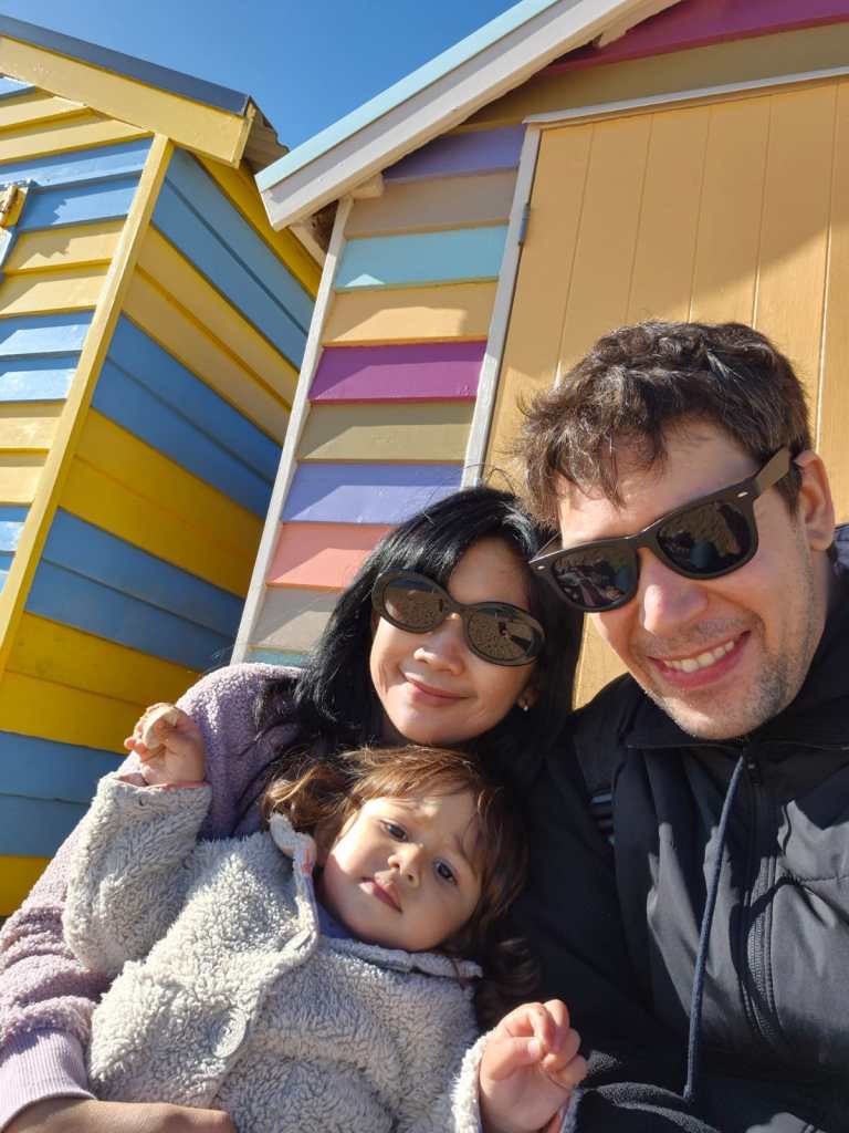 Melbourne. Australia